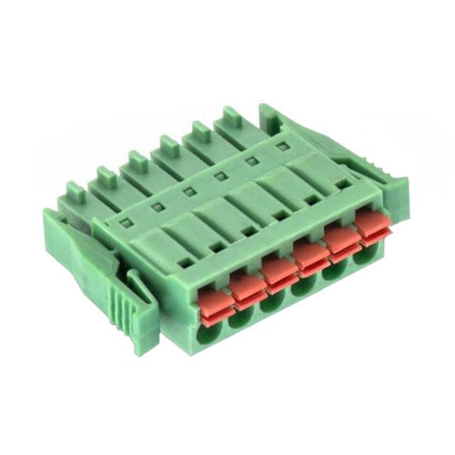 691304130006 Würth Elektronik  Conectores y tomas de corriente
